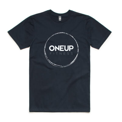 Men's T-shirt - Front logo Thumbnail