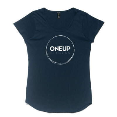 Womens Shirt - FRONT LOGO Thumbnail