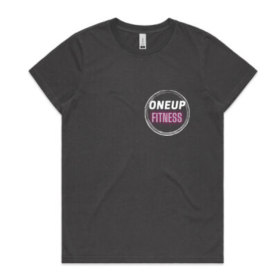 WOMENS - HYROX MELBOURNE SHIRT Thumbnail