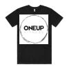 Mens Basic Tee Thumbnail