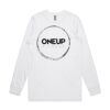Mens Base Longsleeve Tee Thumbnail