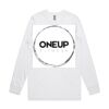 Mens Base Longsleeve Tee Thumbnail