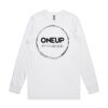 Mens Base Longsleeve Tee Thumbnail