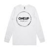 Mens Base Longsleeve Tee Thumbnail